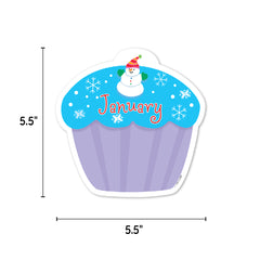 Cupcakes 6