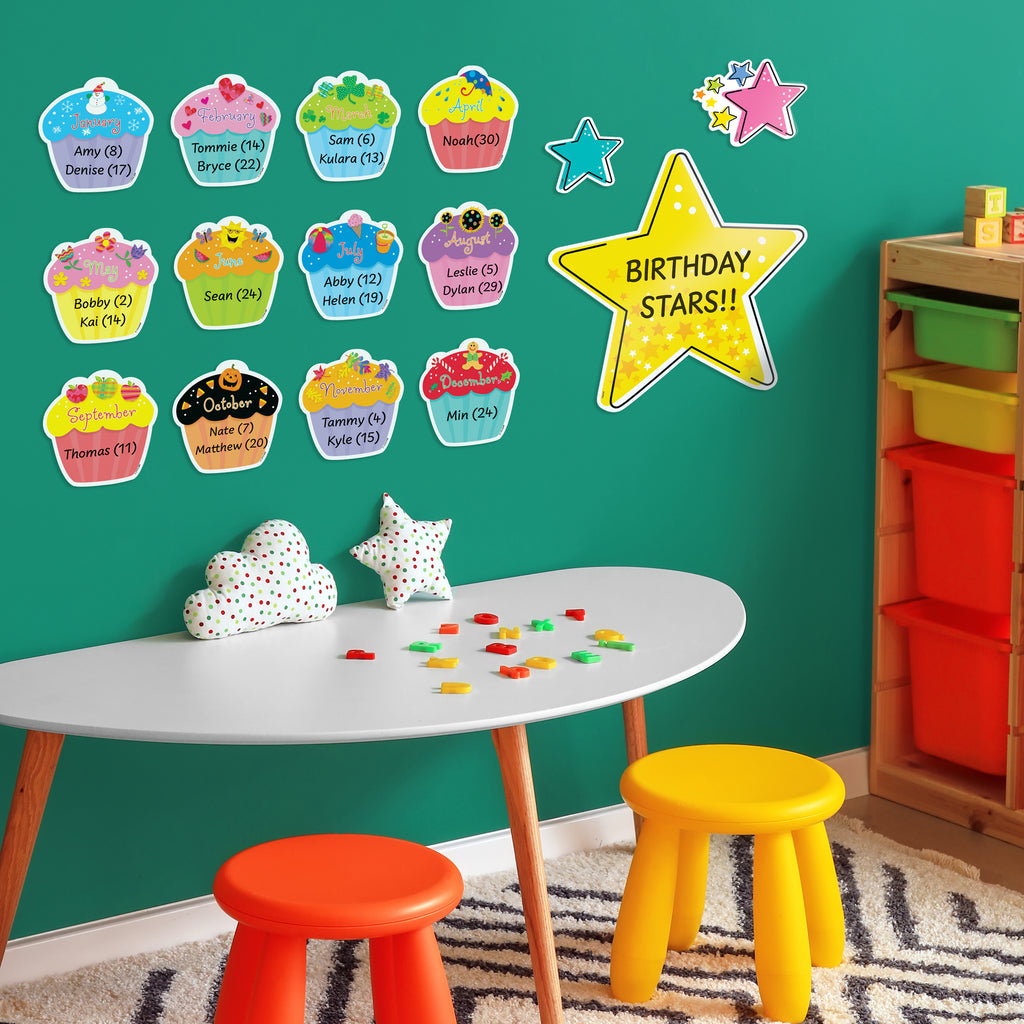 Cupcakes 6