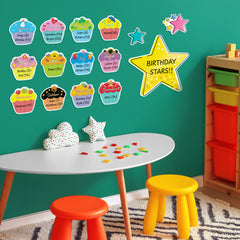 Cupcakes 6