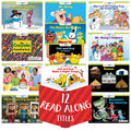 Learn to Read Read Along CD 10, Level E
