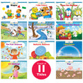 Learn to Read Classroom Pack 2, Level B