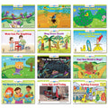 Learn to Read Variety Pack 9, Level D-E