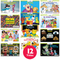 Learn to Read Variety Pack 10, Level E