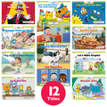 Learn to Read Variety Pack 14, Level G