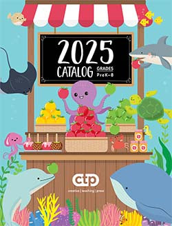 creative teaching online catalog