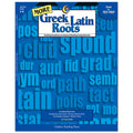 More Greek and Latin Roots