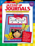 Jazzing Up Journals, eBook