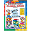 Building Blocks for Beginning Readers, eBook