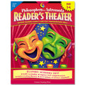 Philosophers to Astronauts Reader's Theater, eBook