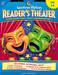 American History Reader's Theater, eBook