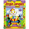 Jingle Jangles, eBook