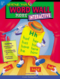 Making Your Word Wall More Interactive, eBook