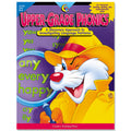 Upper-Grade Phonics, eBook
