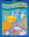 Hands-On Math, Gr. 4–5, Open eBook