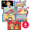 Dr. Maggie's Boxed Set 1: Getting Started