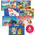 Dr. Maggie's Boxed Set 2: Picking Up Speed!
