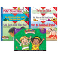 Dr. Maggie's Boxed Set 3: Taking Off!