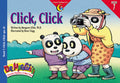 Click, Click, Dr. Maggie's Phonics Reader
