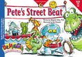 Pete's Street Beat, Dr. Maggie's Phonics Reader