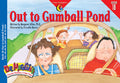 Out to Gumball Pond, Dr. Maggie's Phonics Reader