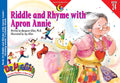 Riddle and Rhyme with Apron Annie, Dr. Maggie's Phonics Reader