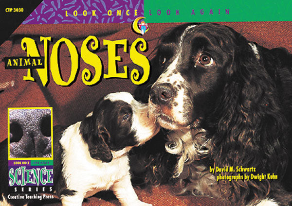 Animal Noses
