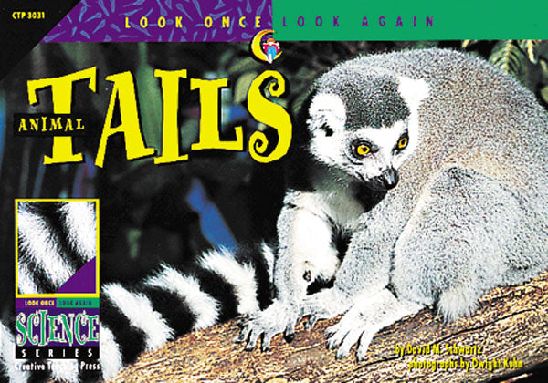 Animal Tails