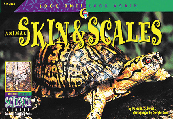 Animal Skin & Scales