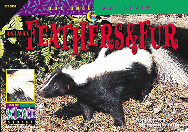 Animal Feathers & Fur