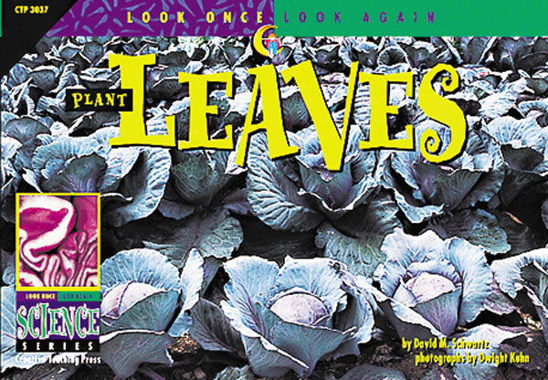 Plant Leaves
