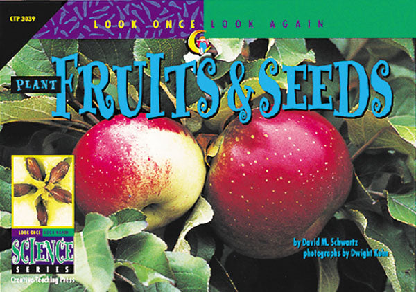Plant Fruits & Seeds