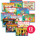 Character Education Classroom Pack