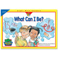 What Can I Be?, Sight Word Readers