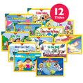Sight Word Readers Gr. K-1 Variety Pack