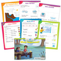 What Happened? Worksheets