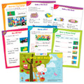 Who Will Help? Worksheets
