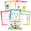 We Can Make Graphs Ebook & Worksheets