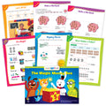 The Magic Money Box Worksheets