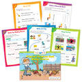 Pilgrim Children Had Many Chores Worksheets
