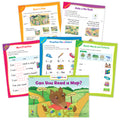 Can You Read A Map? Ebook & Worksheets