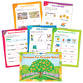 Oranges for Orange Juice Worksheets