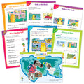 Maps Worksheets