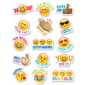 Emoji Fun Rewards Stickers
