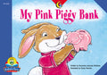 My Pink Piggy Bank