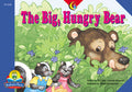 The Big Hungry Bear