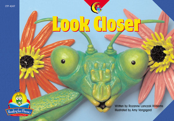 Look Closer