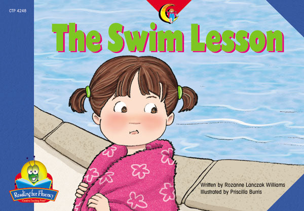 The Swim Lesson