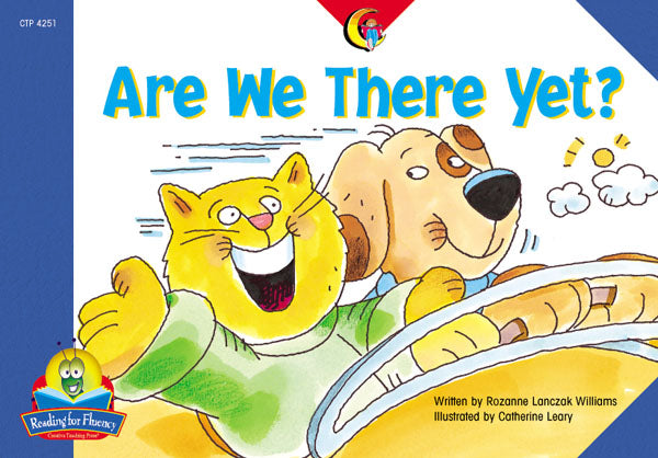 Are We There Yet?