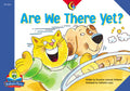 Are We There Yet?