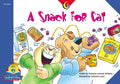 A Snack for Cat